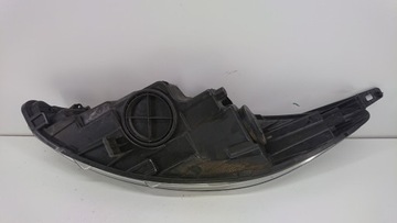 фото thumb №8, Ford fiesta mk7 рестайлінг 12- лампа права передня