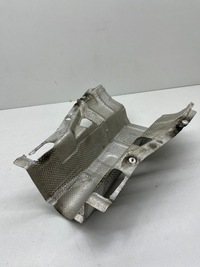 фото thumb №7, Audi a7 a6 c7 захист термічна тунелю середнього коробки