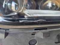 Mercedes glc w253 рестайлинг  фара левая перед multibeam в Украине, фото thumb