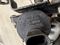 фото thumb №10, Радіатор радіаторів масла коробки audi sq7 q7 4m0 4.0 tdi