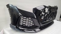 фото thumb №6, Audi rsq8 бампер переднє 4m8807438