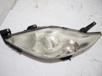 фото thumb №2, Mazda 5 фара левый лампа передняя левая kompl.