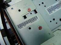 фото thumb №8, Mazda 5 v i 2007r радио заводской cd