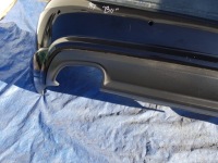 фото thumb №12, Бампер задняя задний mercedes slk r172 amg c197 197