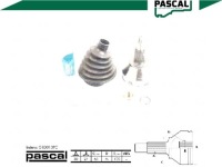 фото thumb №3, Шарнир приводной наружный alfa romeo 159 brera s