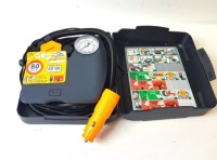 Купити Компресор renault з комплект ремонтний clio, фото thumb