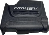 фото thumb №1, Hyundai tucson ii 2.0 crdi захист двигуна верхній 15-18