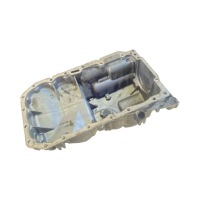 фото thumb №8, Bmw 3 e90 e91 2009 піддон масляна