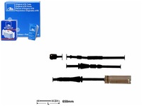 фото thumb №1, Ate 24.8190-0284.2 контакт попереджувальний, знос накладок гальмівних