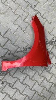 фото thumb №1, Kia rio 2017- крила лівий передній перед