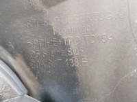 Бампер, решётка , решётка радиатора, решётки audi q-5 80a дорестайлинг  s-line 224. Недорого, фото thumb