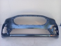 фото thumb №4, Ford puma mk2 st line бампер передній перед oryg!