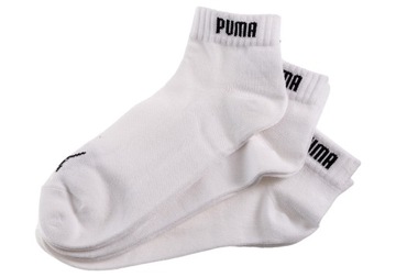 НОСКИ PUMA НОСКИ 3 ПАРЫ Размер: 43-46