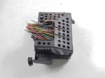 фото thumb №3, Smart fortwo i коробка запобіжників 0010386v013