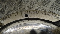 фото thumb №9, Сцепление двухмассовый маховик bmw оригинальный номер 7621180hu 21217614326 номер 83