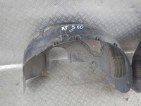 фото thumb №1, Volvo s60 i lift правое подкрылок задние задняя