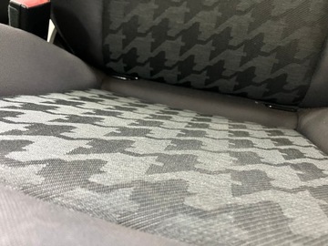 фото thumb №8, Сидіння диван комплект ! audi a3 8v sportback 5 двері