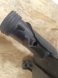 фото thumb №7, Резонатор повітря opel 9288u