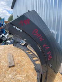 фото thumb №10, Бампер передній перед bmw x1 f48