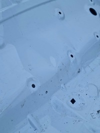 фото thumb №7, Kia sportage v 5 крышка багажника багажника