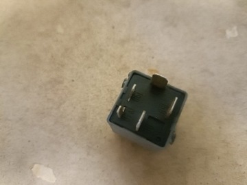 фото thumb №7, Реле bmw e36 1393403 61361393403 сірий