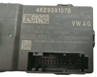 фото thumb №13, Блок управления модуль крышки vw id.7 4ke959107b nowa оригинальная