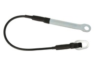 фото thumb №1, Трос крышки багажника vw amarok 2h 09.2010-05.2022