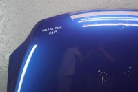 Vw golf vi plus капот крышка двигателя m813 Киев, фото thumb