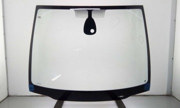 фото thumb №1, Скло лобове передня renault modus 2004– / renault grand modus 2008- нова