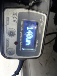 фото thumb №10, Дверь левый перед левая передние audi a6 s6 c7 4g 10- lz9y