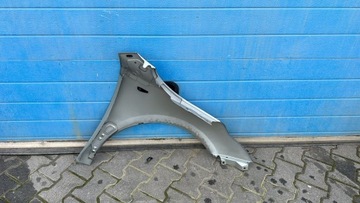 фото thumb №5, Kia ceed 2017- крило лівий переднє перед