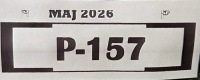 фото thumb №15, Vw id7 id.7 фара ліве фара ліва iq light 14b941035 європа p-157