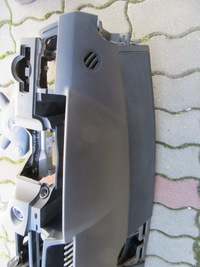 фото thumb №7, Панель приладів подушка безпеки подушка подушки безпеки перед mercedes w212