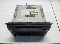 фото thumb №2, Vw golf vi радио cd навигация 3c0035270x