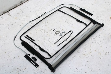 фото thumb №14, Vw passat cc люк крыша стеклянный солнечный 3c8877041c 3c8877021 3c8877051 3