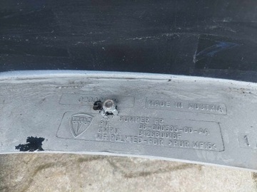 фото thumb №10, Tesla roadster бампер перед переднее