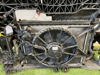 фото thumb №5, Kia soul ev электрик pas переднее усилитель балка