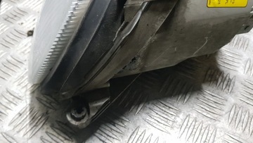 фото thumb №11, Mercedes w203 лампа лівий перед передня