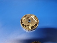 фото thumb №1, Варіатор колесо faz fiesta 1.0ecoboost e3bg-6c525-ba