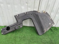 фото thumb №1, Vw caddy 2k7 v захист шасі права 2k7825206e