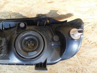 фото thumb №12, Hyundai matrix pc 2001 2002 2003 фара правий