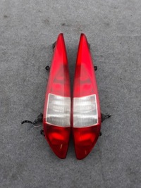 фото thumb №1, Лампа задняя ford mondeo mk3 kombi