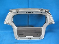 фото thumb №4, Кришка багажника багажника chevrolet spark