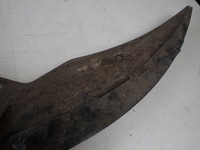 фото thumb №8, Audi a3 8p защита pod бампер спойлер 8p0807233