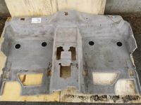 фото thumb №1, Килимок обшивка задня задня bmw f01 сіра