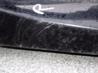 фото thumb №8, Vmw x3 f25 x4 f26 m-pakiet lift 14- бампер передній перед