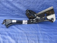 фото thumb №7, Tucson 2015- podużnica левая панель задняя 71550-d7600