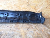 фото thumb №8, Mercedes v klasa w447 молдинг порог левая amg