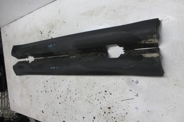 фото thumb №1, Планка накладка порогова права bmw x1 e84 09-12