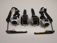 фото thumb №1, Alfa romeo giulia ремни передние задние оригинал seat ремни 2015-